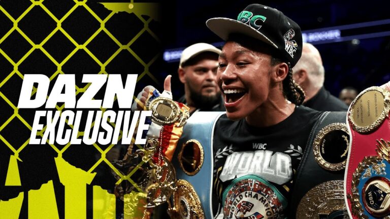 Baumgardner on Mayer Rematch Chances, Cardi B and P4P List