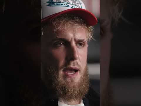 Anderson Silva Is Jake Paulâ€™s Toughest Opponent Yet 😤 #shorts #boxing #jakepaul