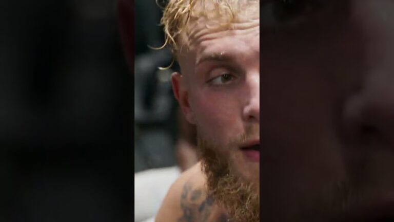 Nursery Rhymes With Jake Paul 😂🕷 #boxing a#paulsilva #comedy