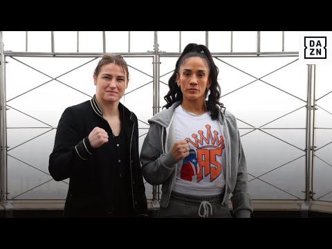 Should Women's Boxing Move To Three-Minute Rounds?