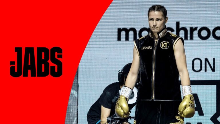 'Katie Taylor Can Have Whatever Fight She Wants In 2023'