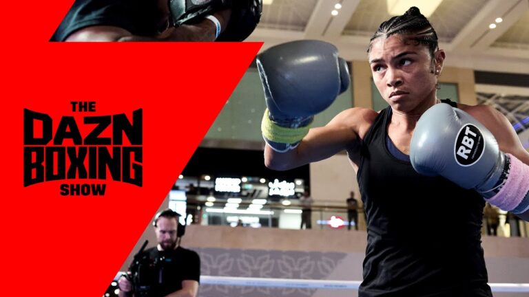 'IT'S GOING TO BE A SLUGFEST' – How will Cameron vs. McCaskill Play Out?