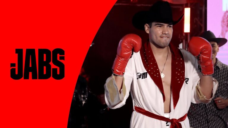 How can Zurdo Ramirez spring the upset on Dmitry Bivol? 👀