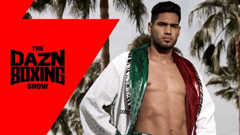 'This is What Boxing Needs!' – Zurdo on Fighting 'The Best' In Bivol