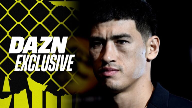 Unification or Canelo Rematch? Bivol on Future and Zurdo Showdown