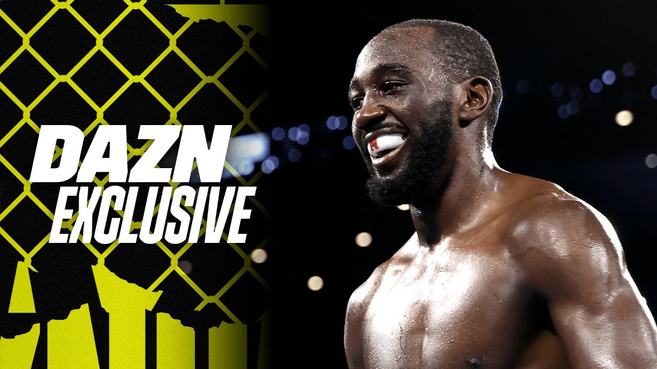 'I've Been Getting Blamed For YEARS' – Terence Crawford Lifts Lid On Spence Fight Collapse