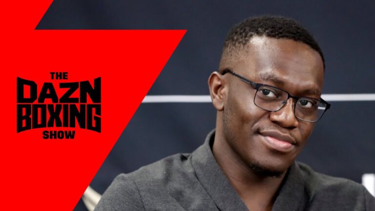 How Should Deji Approach His Fight With Floyd Mayweather?