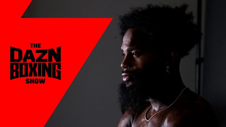 'I'm Not Worried!' – Love's Main-Event Mindset