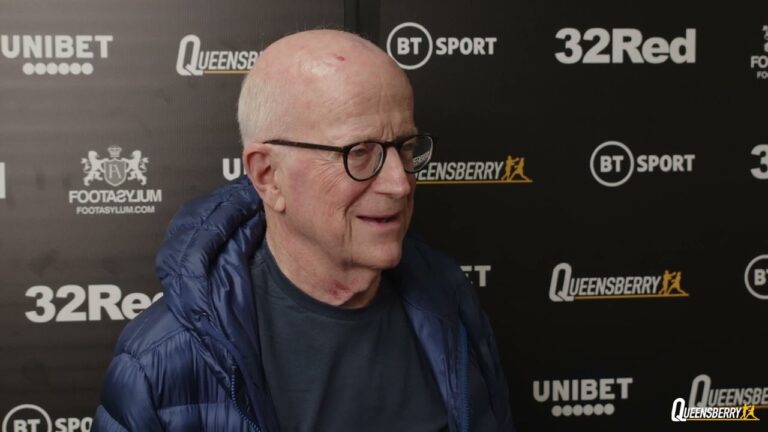 EXCLUSIVE! Deontay Wilder's Manager Shelly Finkel backs Tyson Fury to beat Usyk for Undisputed