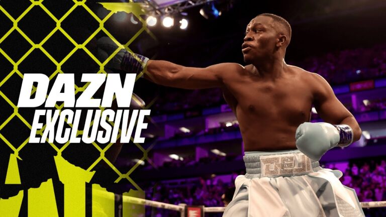 Deji: 'I Want to Show What I Can Do… My Hand Will Be Raised!'