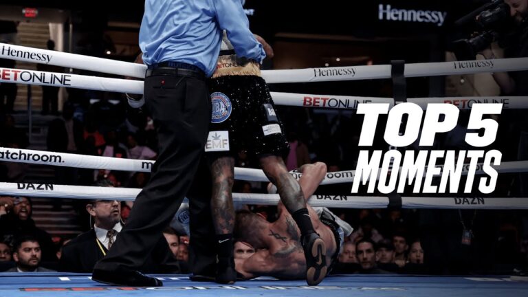 CONTROVERSY IN CLEVELAND | Top 5 Moments From Montana Love vs. Steve Spark