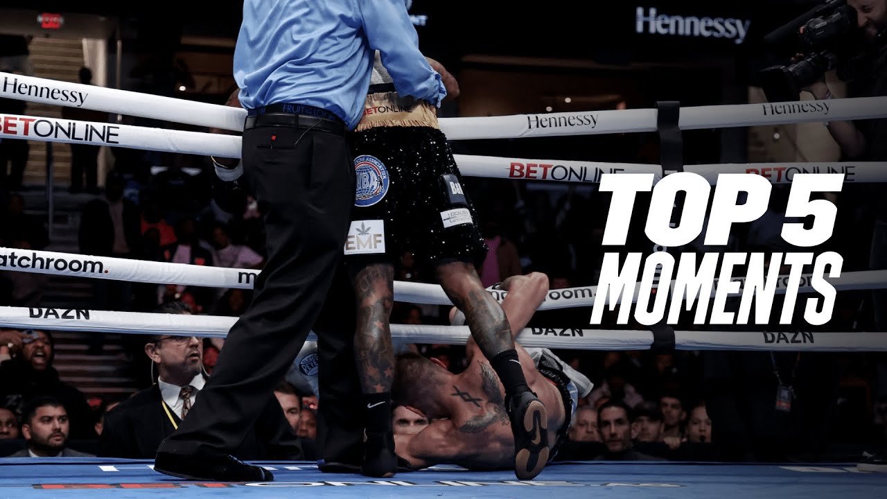 CONTROVERSY IN CLEVELAND | Top 5 Moments From Montana Love vs. Steve Spark