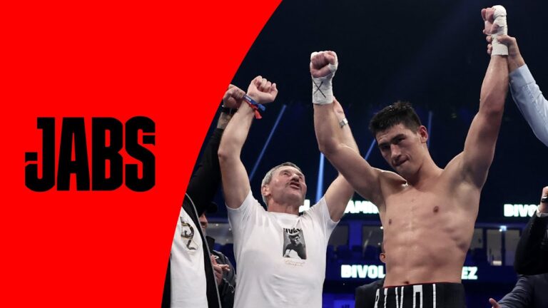 Can Dmitry Bivol Become Undisputed In TWO Weigh Classes At Once In 2023?