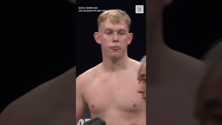 JMX didn't see that coming 😅 #shorts