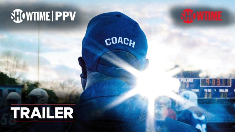 BOYS IN BLUE (2023) Official Trailer | 4-Part Series | Premieres Friday, January 6, 2023 on SHOWTIME