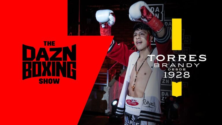 When Will Jaime Munguia Face A Superstar Name?