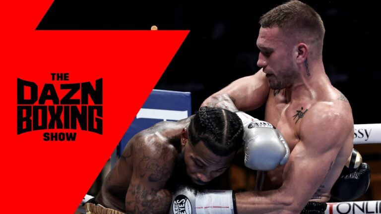 'Love Fight Grew Meâ€¦ I'll Be Whole New Beast Next Time!' – Spark