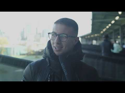 Dublin's Big Bang Pierce O'Leary "I'll Crack Him Early"