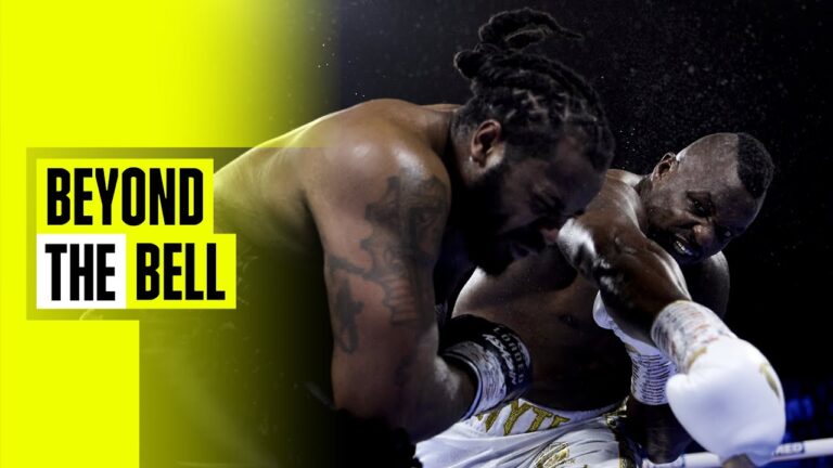 Dillian Whyte vs. Jermaine Franklin: Were The Scorecards Fair?