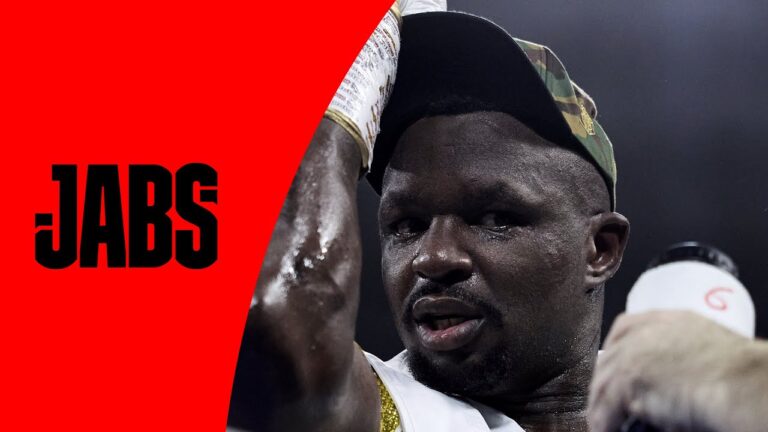 'The Perfect Opponent!' – AJ, Wallin or Hrgovic Next for Whyte?