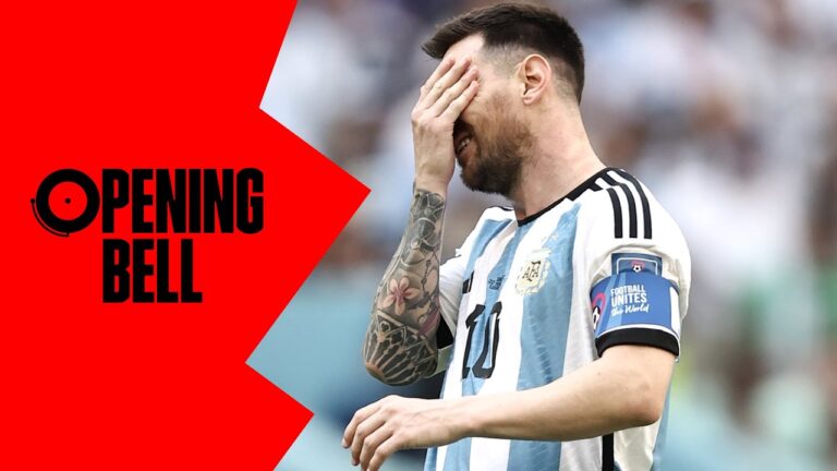 Did Lionel Messi Disrespect Canelo & Mexico? Should Messi Be Worried?