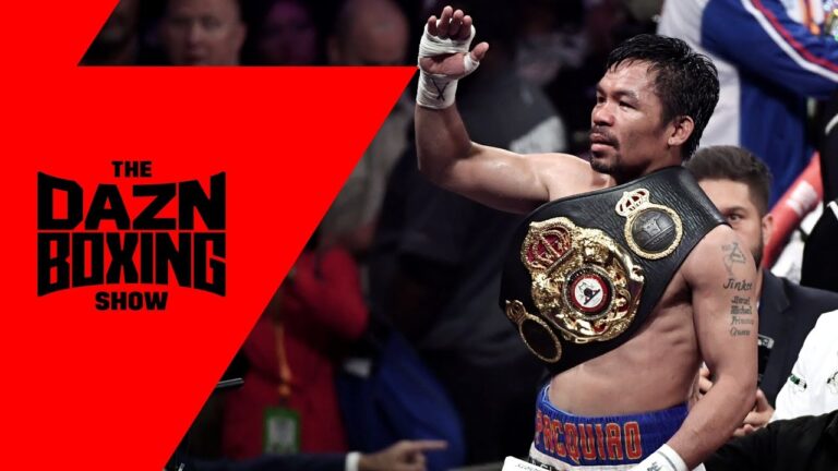 Carlos Padilla Controversy | Mauricio Sulaiman and Jack Reiss Interview