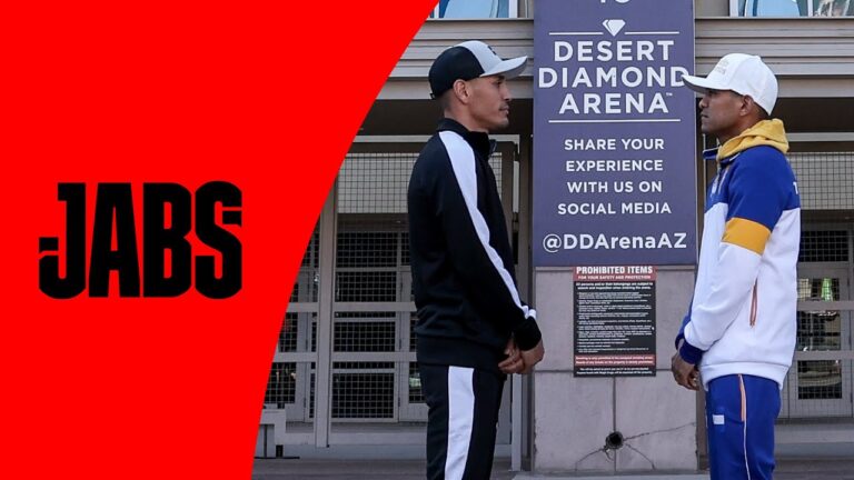 Estrada vs. Chocolatito III | Who Needs The Win More?