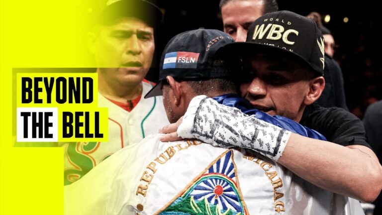 A Thrilling End To A Historic Trilogy | Estrada vs. Chocolatito III: Beyond the Bell
