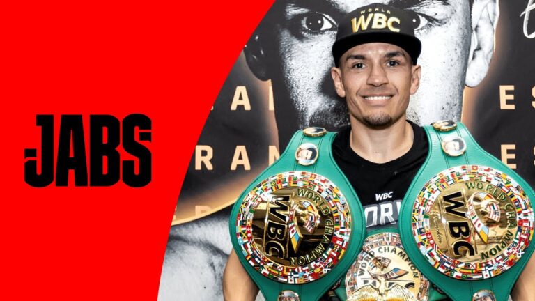 Is Estrada vs. Chocolatito IV Coming Soon?