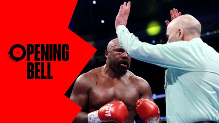 Where Do Derek Chisora And Roman 'Chocolatito' Gonzalez Go From Here?