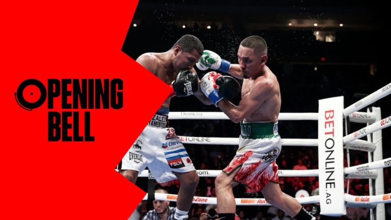 What Are Boxing's Greatest Trilogies?