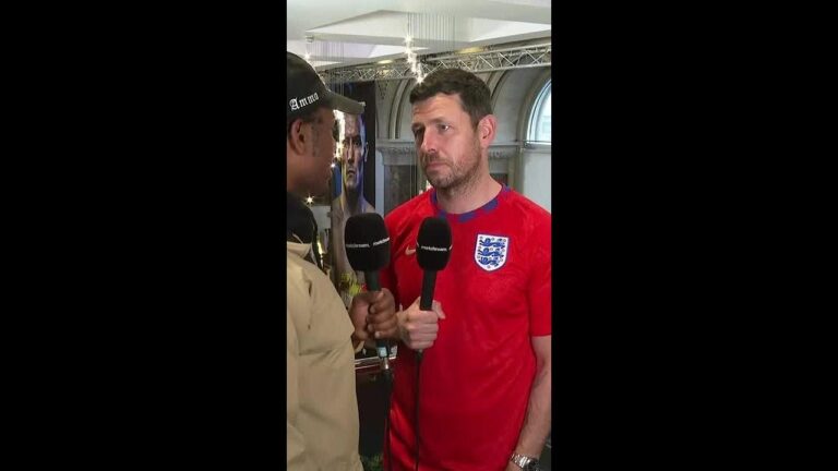 Darren Barker and Ammo Williams CLASH 😤 #shorts