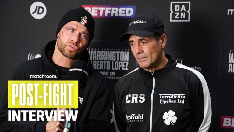 â€œAmmo Williams is in for the shock of his life!â€ – Felix Cash