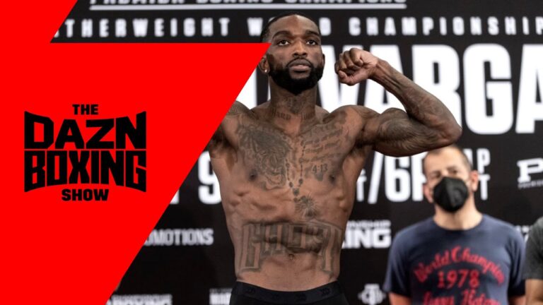 Frank Martin Talks His Relationship With Errol Spence Jr.