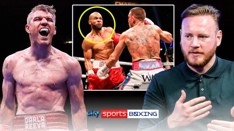 What Liam Smith NEEDS to do to beat Chris Eubank Jr | Toe2Toe Extra