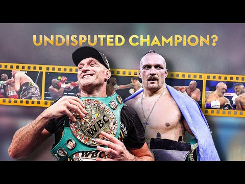 Fury-Usyk will be next! 🚨 | Bob Arum confirms undisputed fight, Wembley in running to host