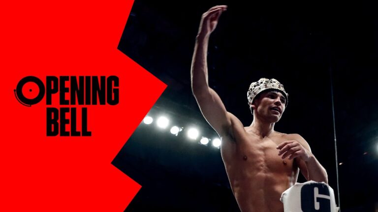 STRAIGHT ONTO TANK DAVIS 🔥 | Ryan Garcia Rejects A Tune Up Fight