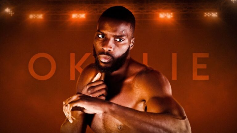 Lawrence Okolie is BACK on Sky Sports! 🔥 | Set to face David Light in 2023
