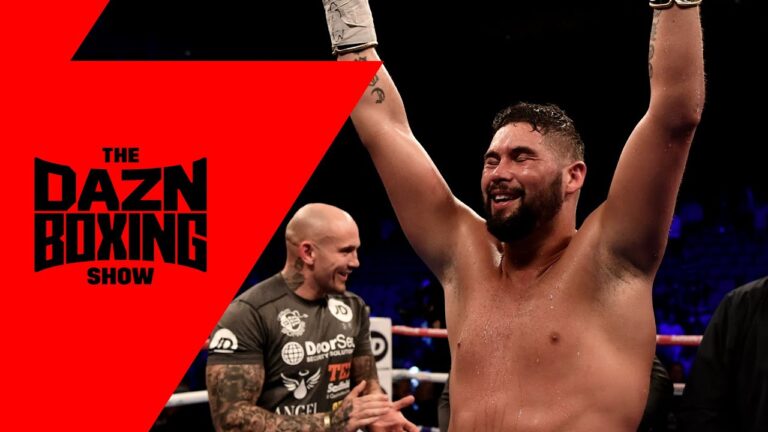 … And The Winner Is… | DAZN Quiz Of The Year 2022