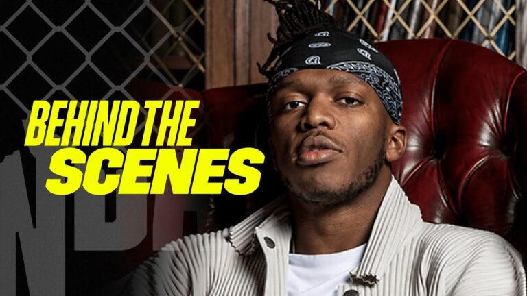 Extra Loud Episode 1 | Breaking Down KSI's Confidence and The Danis No-Show