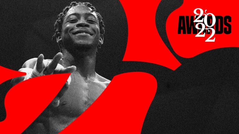 Keyshawn Davis Or Frank Martin? DAZN Boxing Show Experts Pick Their Prospect Of The Year For 2022