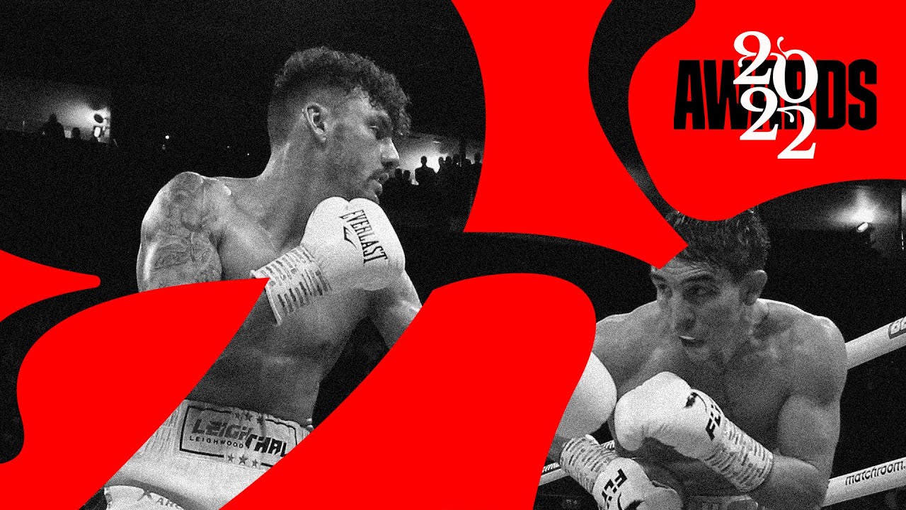 Caleb Plant, Terence Crawford Or Leigh Wood? DAZN Boxing Show 2022 Awards: KO Of The Year