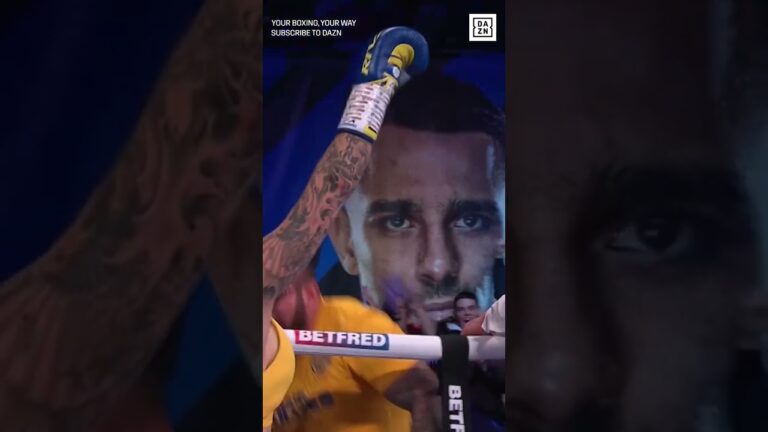 Ebanie Bridges ends 2022 in style 💪 #shorts