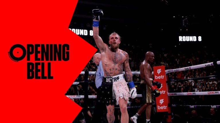 Dmitry Bivol, Jake Paul Highlight Top Five Boxers To Watch Out For In 2023