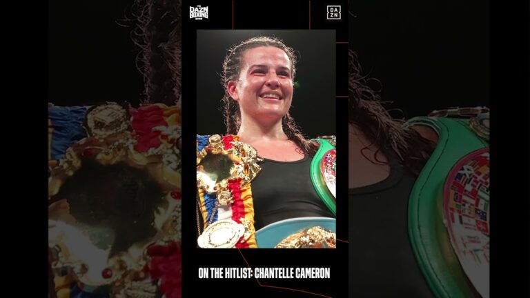 Alycia Baumgardner's Hitlist 🔥 #shorts