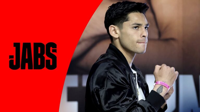 Could Ryan Garcia Live To Regret Turning Down A Tune-Up Fight For Tank Davis?