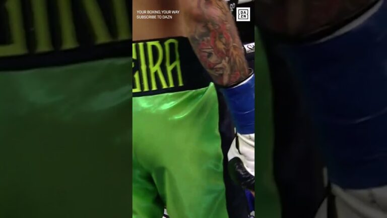 FaZe Temper's first punch KO! #shorts