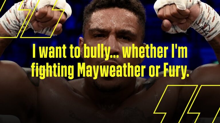 In Camp with Anthony Taylor | Episode 2: Electric Shocks & Sparring