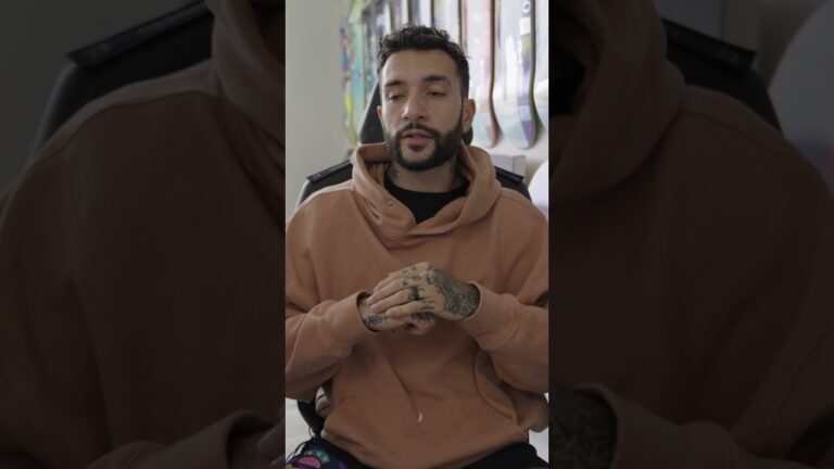 FaZe Temper Promises To KO KSI 👀 #shorts