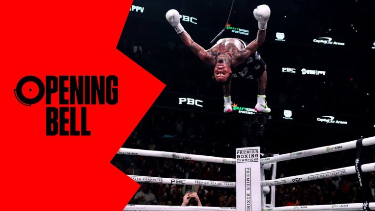 'Special' Tank Delivers; Is 'Boots' Ennis Right Fit for Spence Jr. or Crawford?